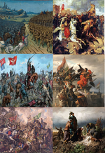 Osmanlı-Macar Savaşı (1437-1444) için küçük resim