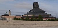 Thumbnail for Cathedral of Our Lady of Guadalupe (Kansas)