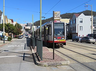 <span class="mw-page-title-main">Judah and 12th Avenue station</span>