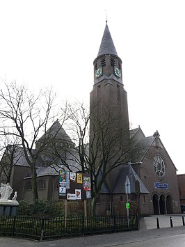 Sint-Trudokerk