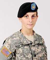 Berets of the United States Army - Wikipedia