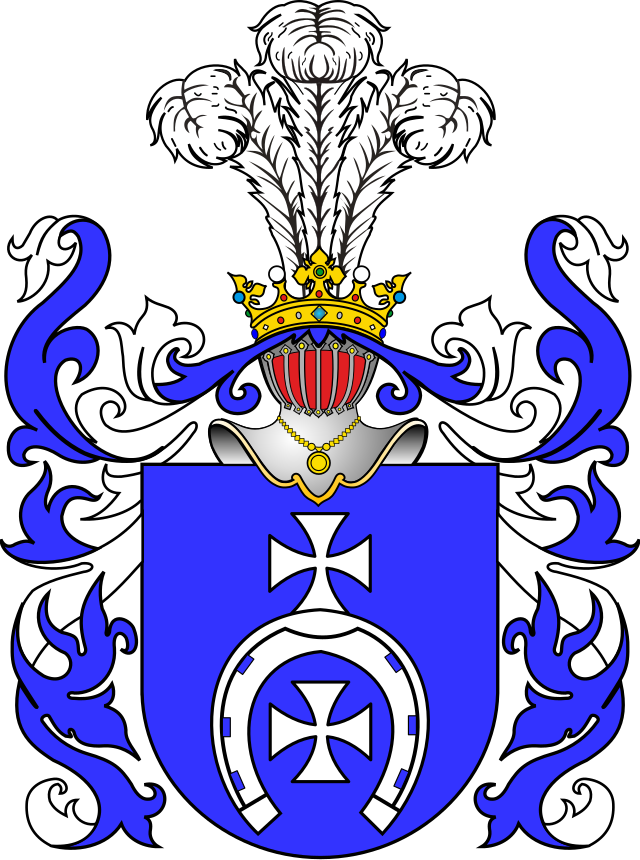 Herb Lubicz