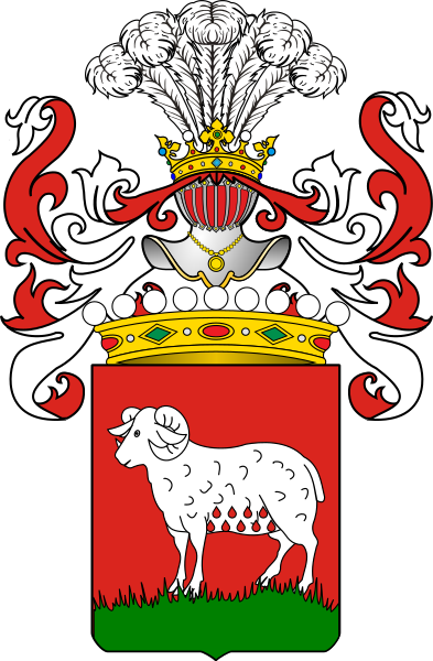 File:POL COA Szaniawski Hrabia.svg