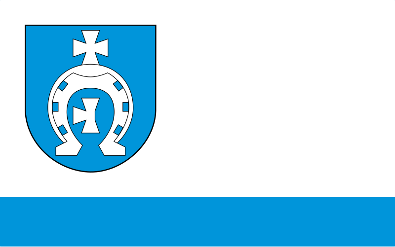 File:POL Międzyrzec Podlaski flag.svg