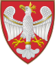 Royaume de Pologne - Armoiries