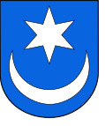 Wappen von Sieniawa