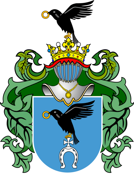 File:POL gmina Śniadowo COA.svg