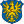 Wappen des Powiat Cieszyński