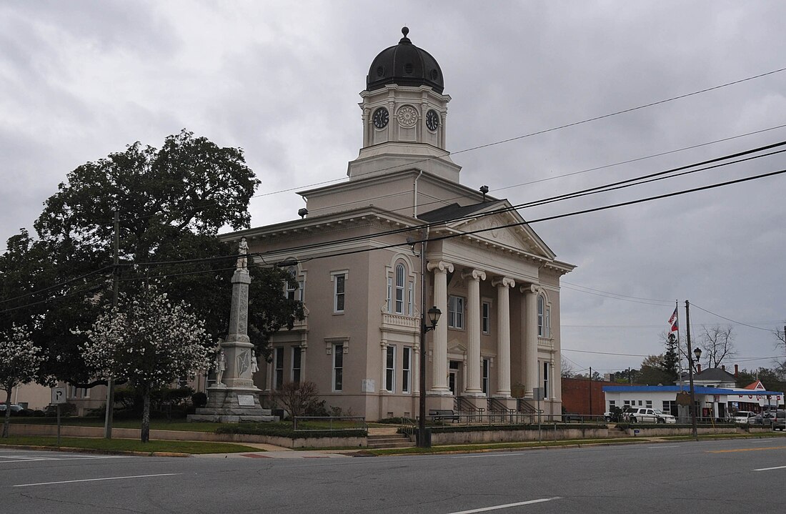 Condado de Pulaski (Georgia)