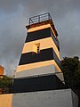 Matamoros Lighthouse