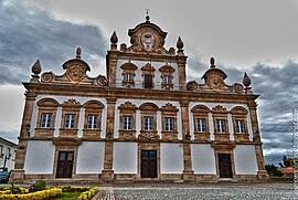 City Hall