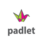 Logo de Padlet