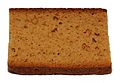 Pain d'épices/Ontbijtkoek spiced bread