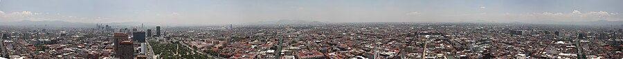 Panorama of Mexico City from Torre Latinoamericana.jpg