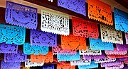 Vignette pour Papel picado