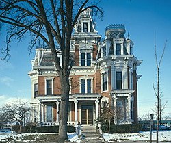 Parker-Ficke House Parker-Ficke House.jpg