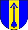 Coat of arms of Peist