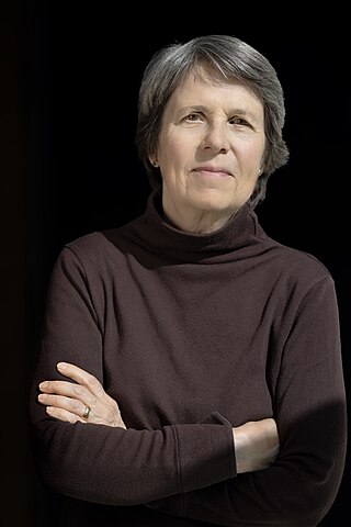 <span class="mw-page-title-main">Sallie W. Chisholm</span> American oceanographer, marine biologist