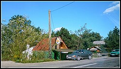 Skyline of Петеа