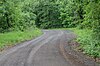 Petit Jean State Park - квартал Road Hole Blue Hole