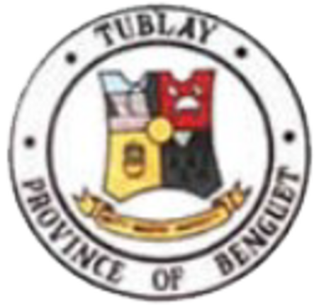 Tublay, Benguet