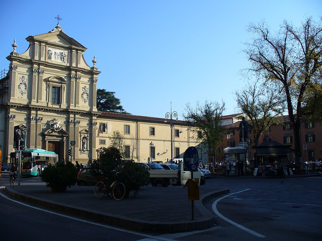 Narodni muzej San Marco, Firence