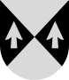 皮赫蒂普達斯（Pihtipudas）的徽章