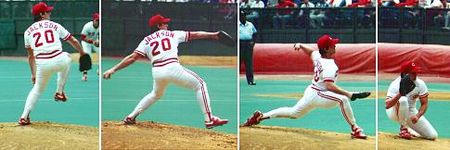 Pitching DannyJackson1990.jpg