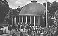 Planetarium Jena 1926, mafi tsufa data kasance planetarium a duniya.