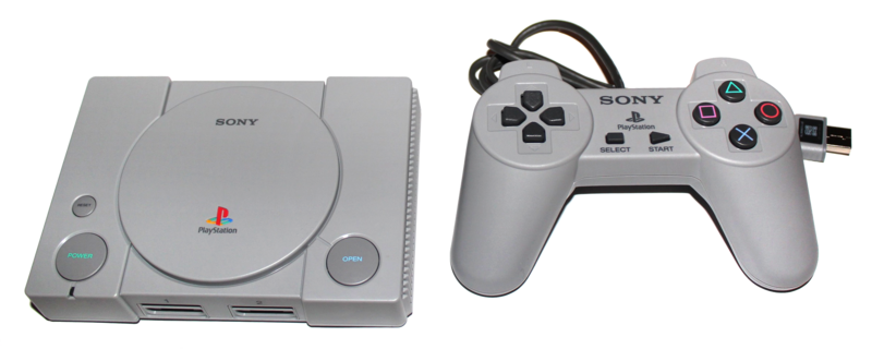 PlayStation Classic