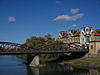 Iron bridge