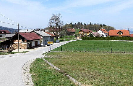 Ponova Vas Slovenia