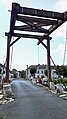 Pont-levis de Mennetou-sur-Cher