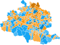 Vignette pour Démographie de l'Ariège