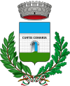 Escudo de Portacomaro