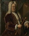 Q1227398 Dirk van Cloon geboren in 1684 overleden op 10 maart 1735
