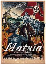Thumbnail for Matria (documentary)