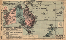 History of Australia (1788–1850) Wikipedia