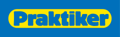 Logotipo da Praktiker