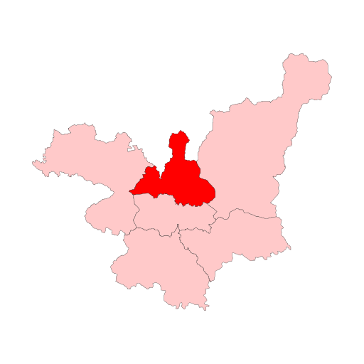 File:Pratapnagar Assembly constituency map.svg