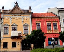 Šarišská galerie