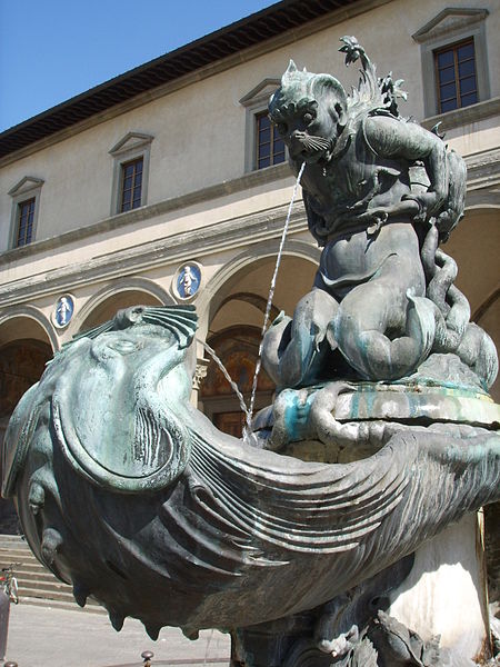 File:Prima fontana dei mostri marini 04.JPG