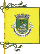 Olhão flagga