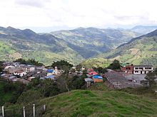 La Victoria Boyacá