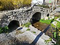 wikimedia_commons=File:Puente_San_Martín_del_Pimpollar.jpg image=https://commons.wikimedia.org/wiki/File:Puente_San_Martín_del_Pimpollar.jpg