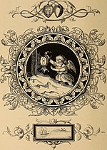 Miniatuur voor Bestand:Quarles' emblems- illustrated by Charles Bennett and W. Harry Rogers (1861) (14743417394).jpg