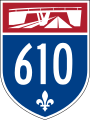 File:Quebec Autoroute 610.svg