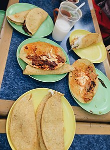 Gastronomía de la Ciudad de México - Wikipedia, la enciclopedia libre