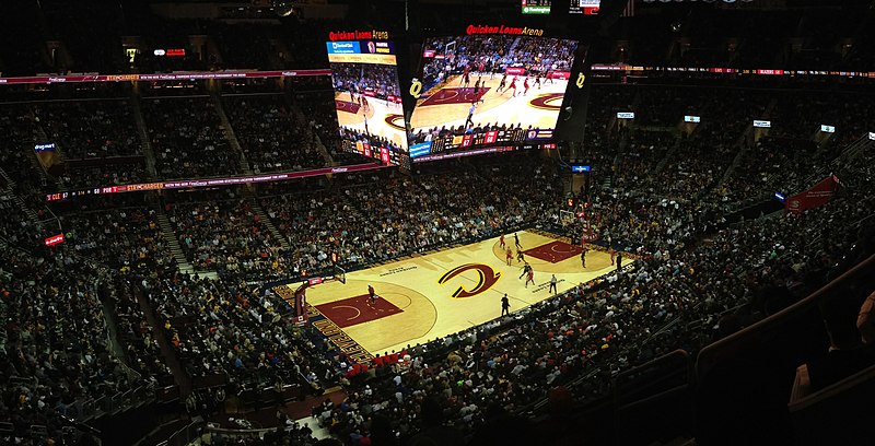 File:Quicken Loans Arena WV photo.jpg