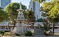 * Nomination Replica of the “Dabotap” pagoda. Santiago. --Rjcastillo 15:50, 26 November 2022 (UTC) * Promotion  Support Good quality. --FlocciNivis 18:25, 27 November 2022 (UTC)